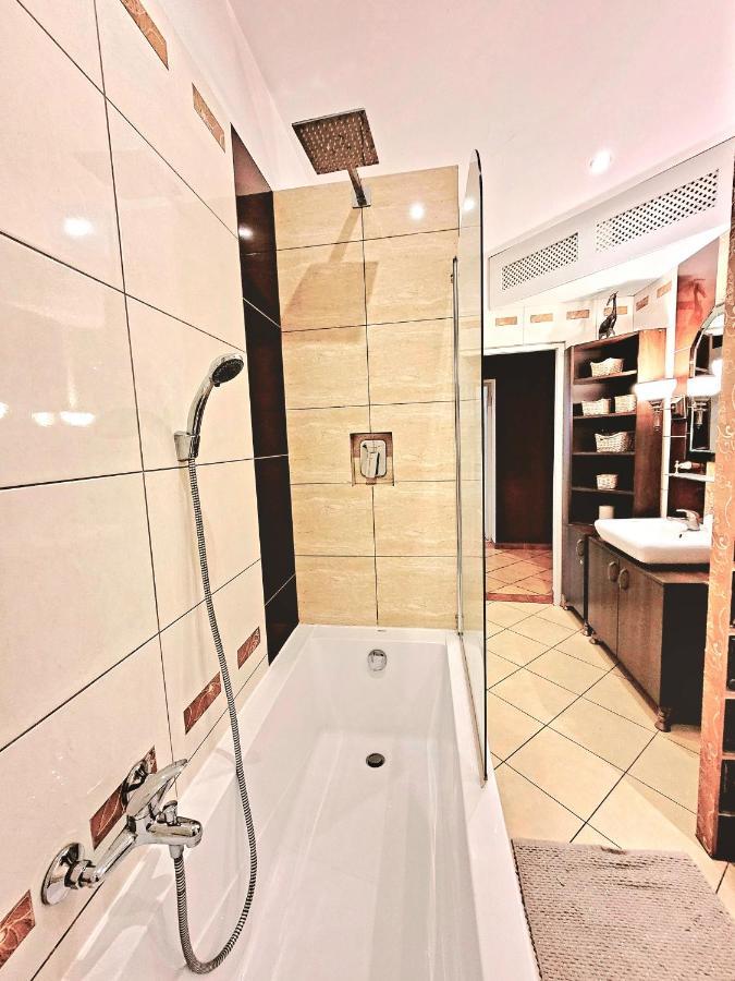 Apartament Pablo 75M2 W Centrum Tarnowskich Gor Тарновске-Гуры Экстерьер фото